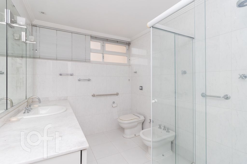 Apartamento, 3 quartos, 230 m² - Foto 26