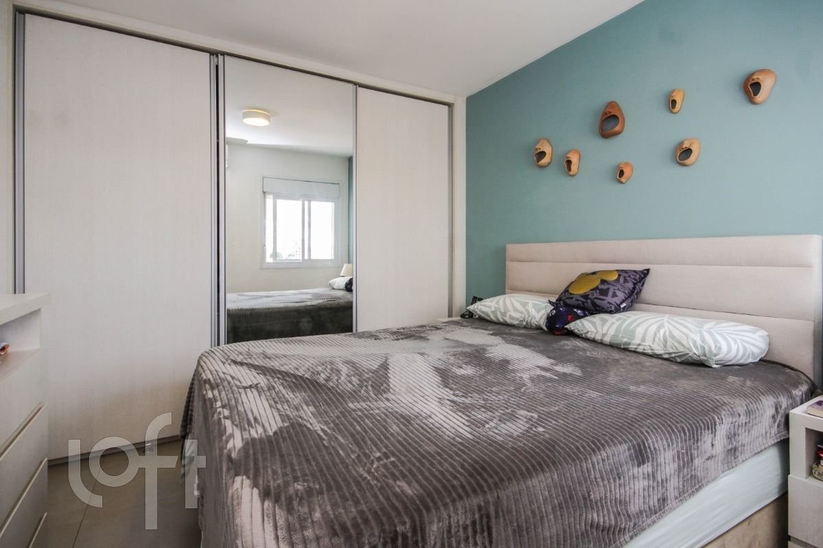 Apartamento à venda com 2 quartos, 78m² - Foto 9