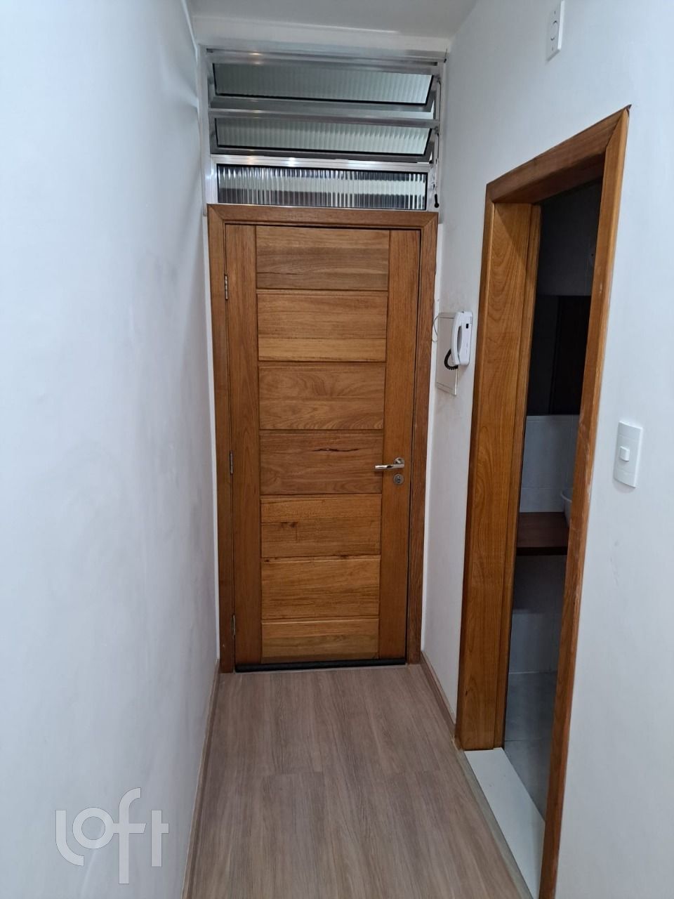 Apartamento, 1 quarto, 26 m² - Foto 6