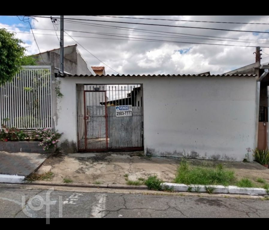 Casa à venda com 2 quartos, 75m² - Foto 16