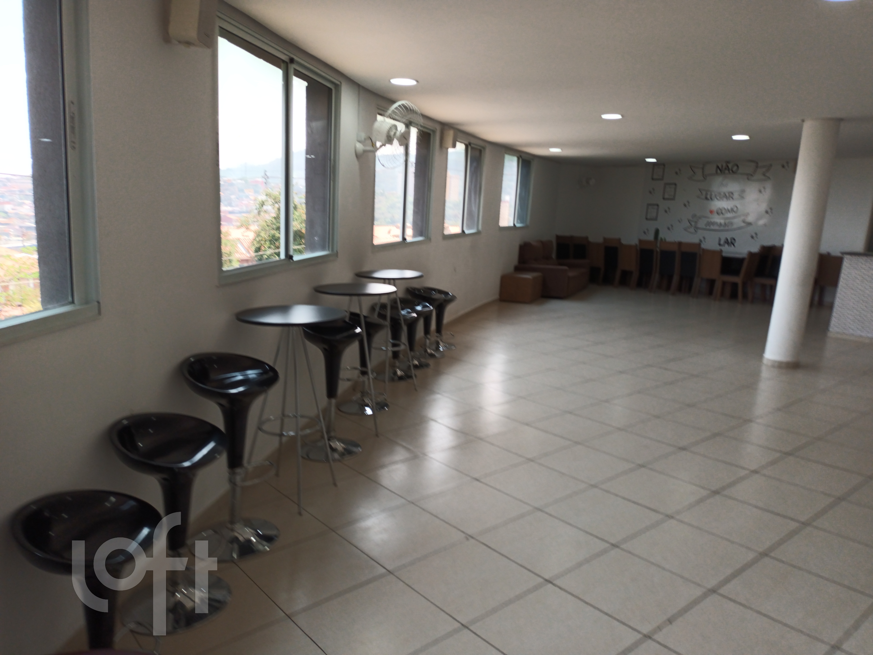 Apartamento, 2 quartos, 45 m² - Foto 19