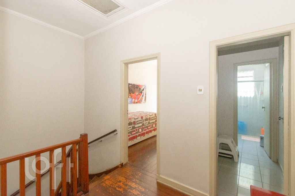 Casa, 3 quartos, 160 m² - Foto 11