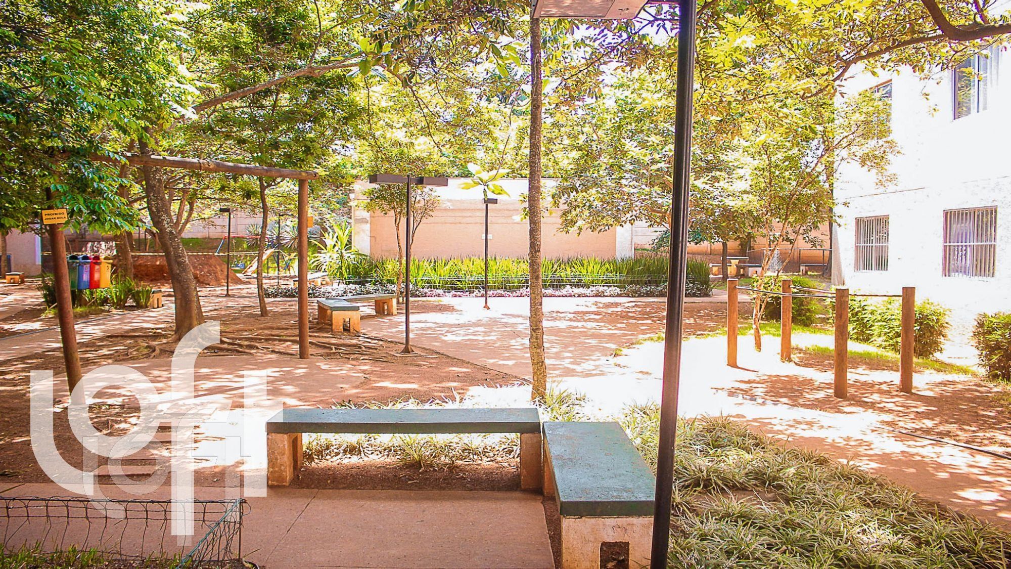 Apartamento, 2 quartos, 39 m² - Foto 9