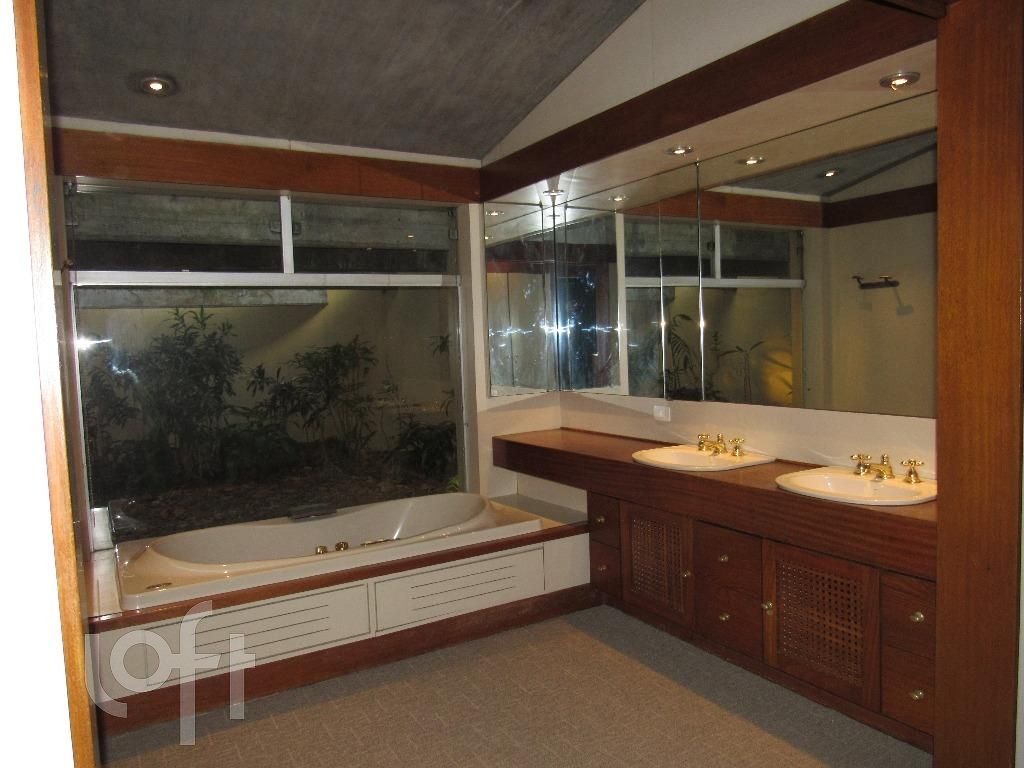 Casa, 4 quartos, 600 m² - Foto 25