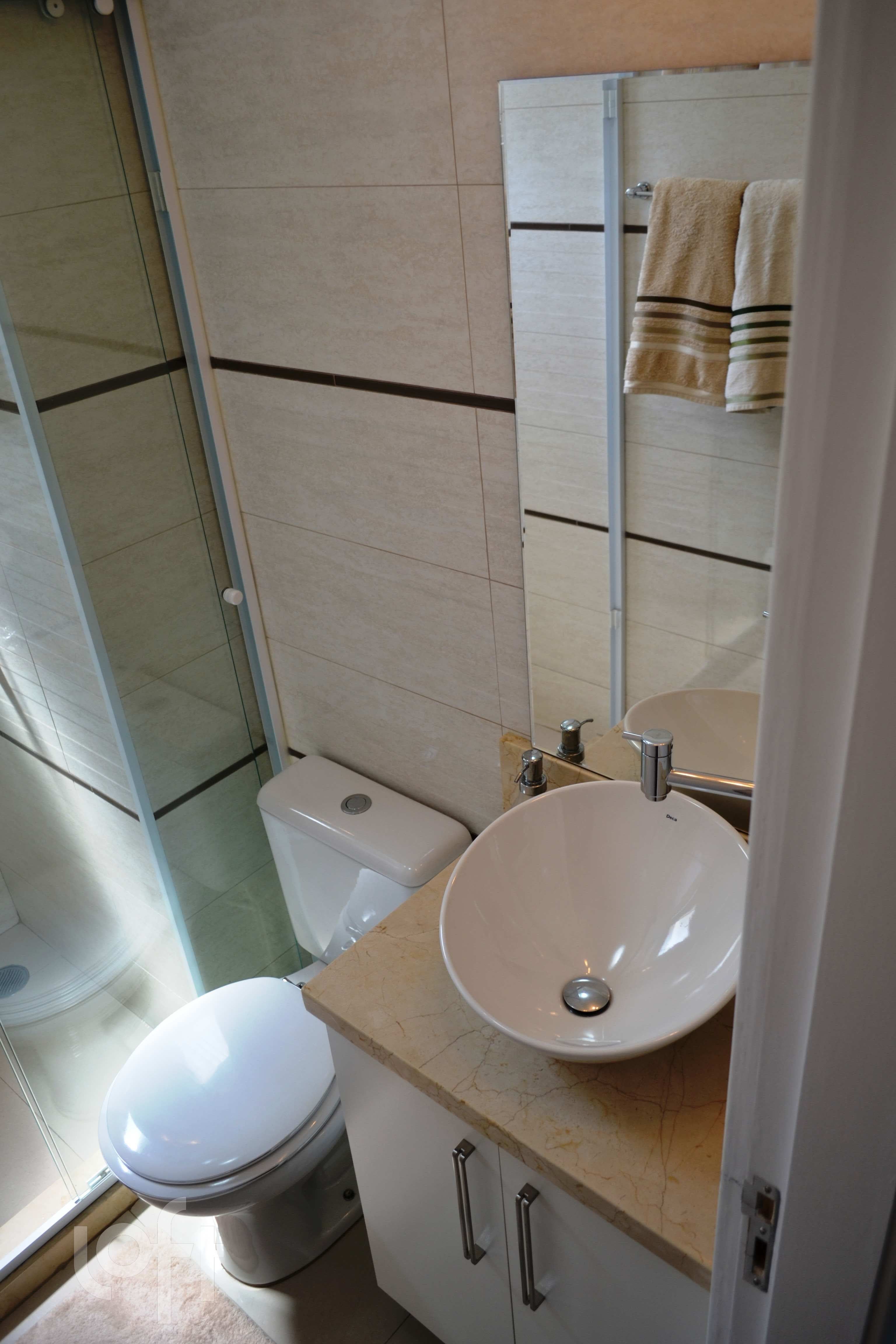 Apartamento, 2 quartos, 52 m² - Foto 38