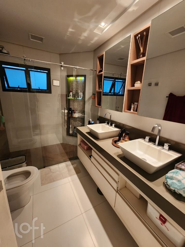 Apartamento, 3 quartos, 162 m² - Foto 24