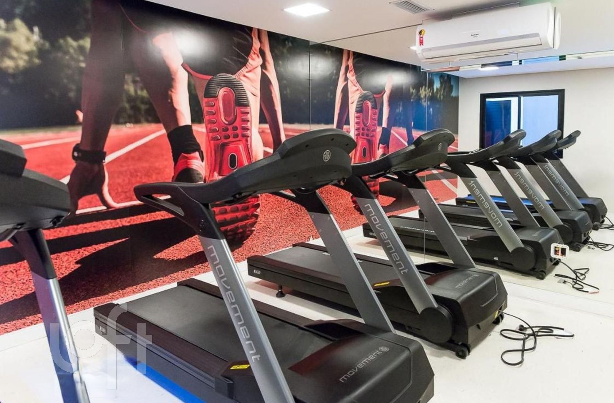 Apartamento, 1 quarto, 26 m² - Foto 8