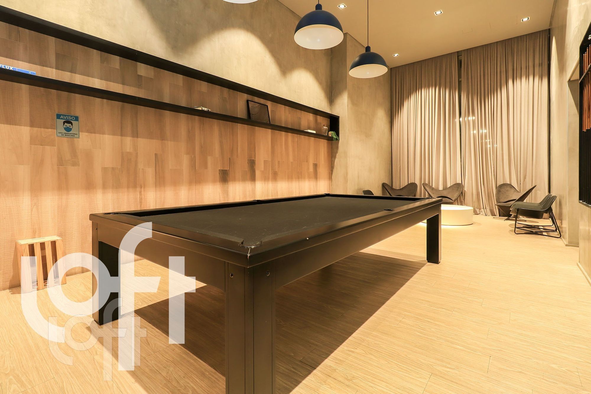 Apartamento, 39 m² - Foto 24