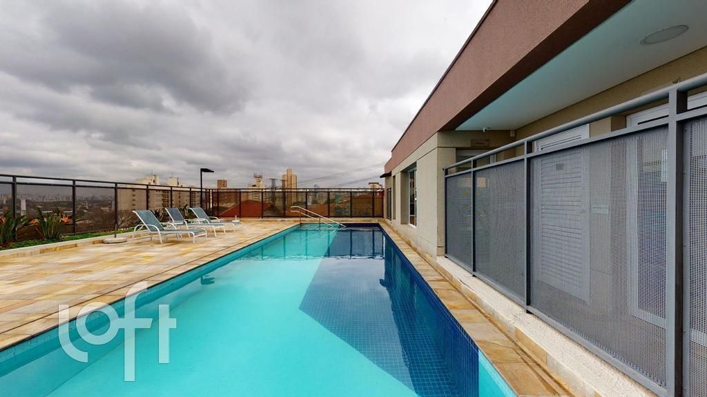 Apartamento, 2 quartos, 61 m² - Foto 3