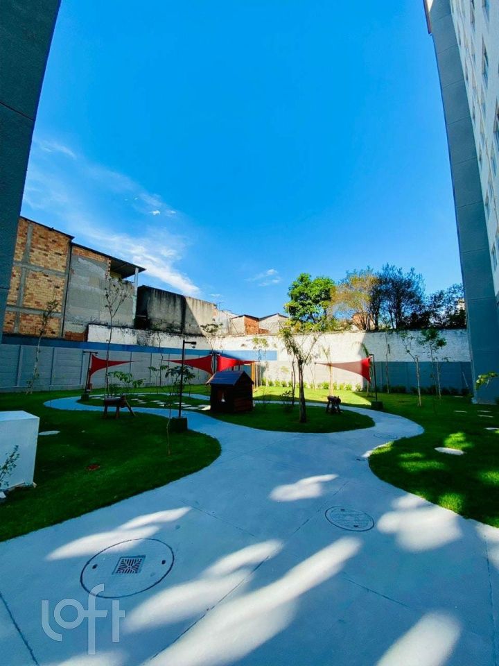 Apartamento, 2 quartos, 40 m² - Foto 14