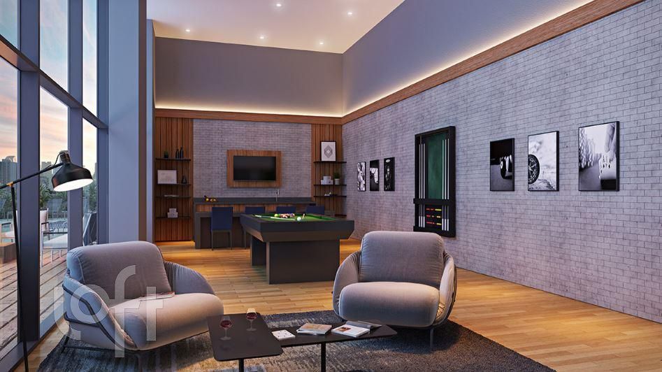 Apartamento, 3 quartos, 104 m² - Foto 1