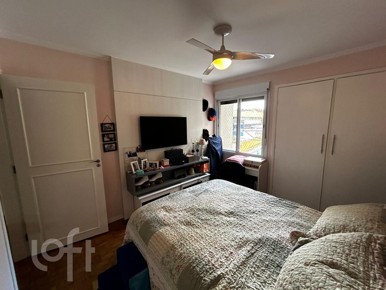 Apartamento à venda com 2 quartos, 87m² - Foto 17