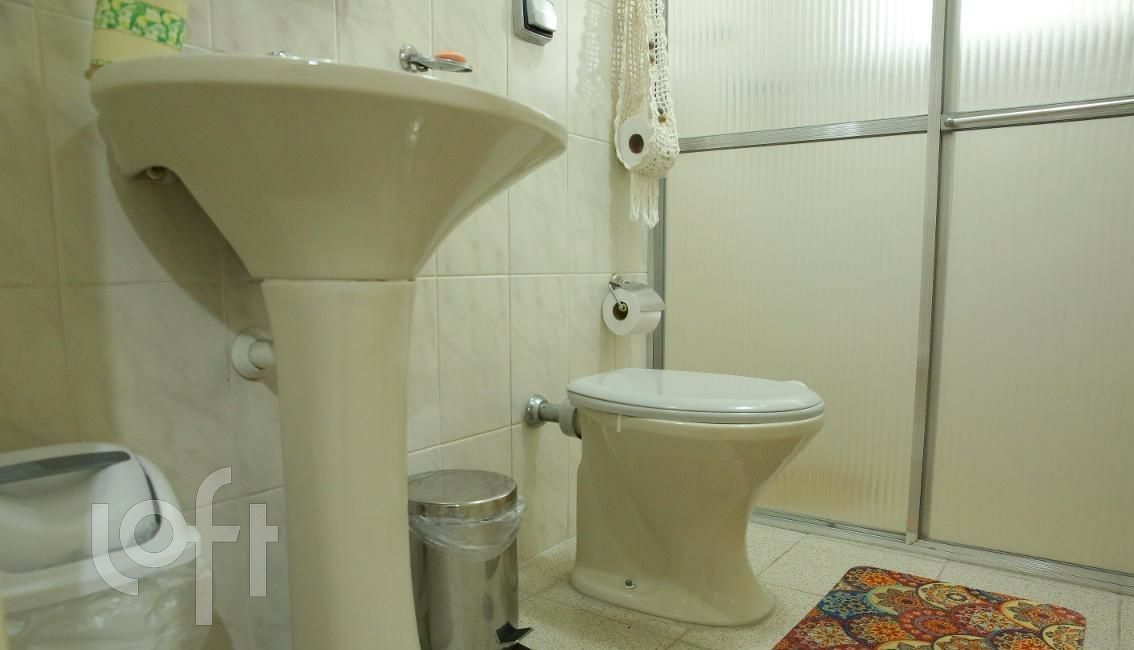 Casa, 5 quartos, 200 m² - Foto 42