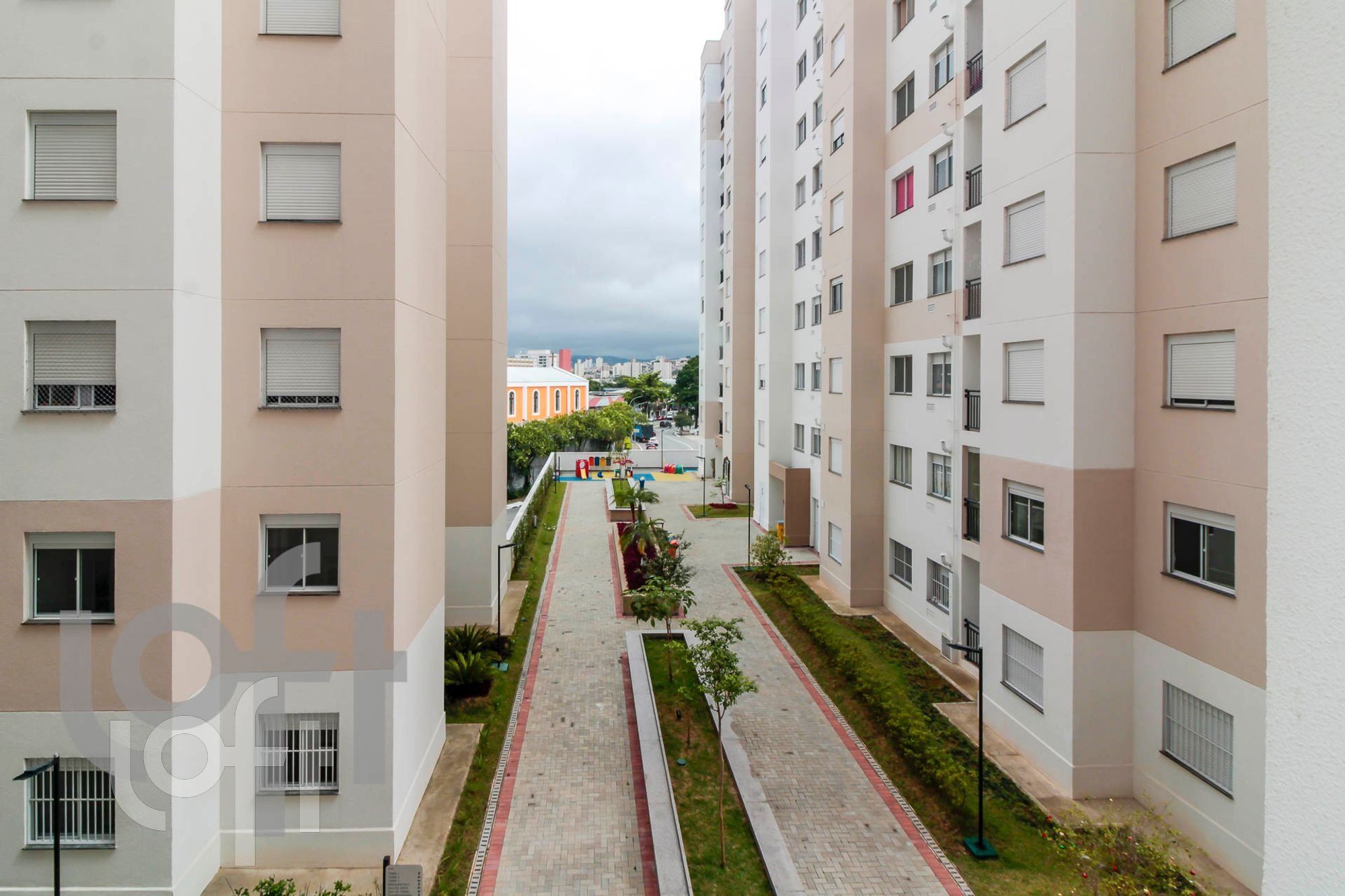 Apartamento, 2 quartos, 42 m² - Foto 17