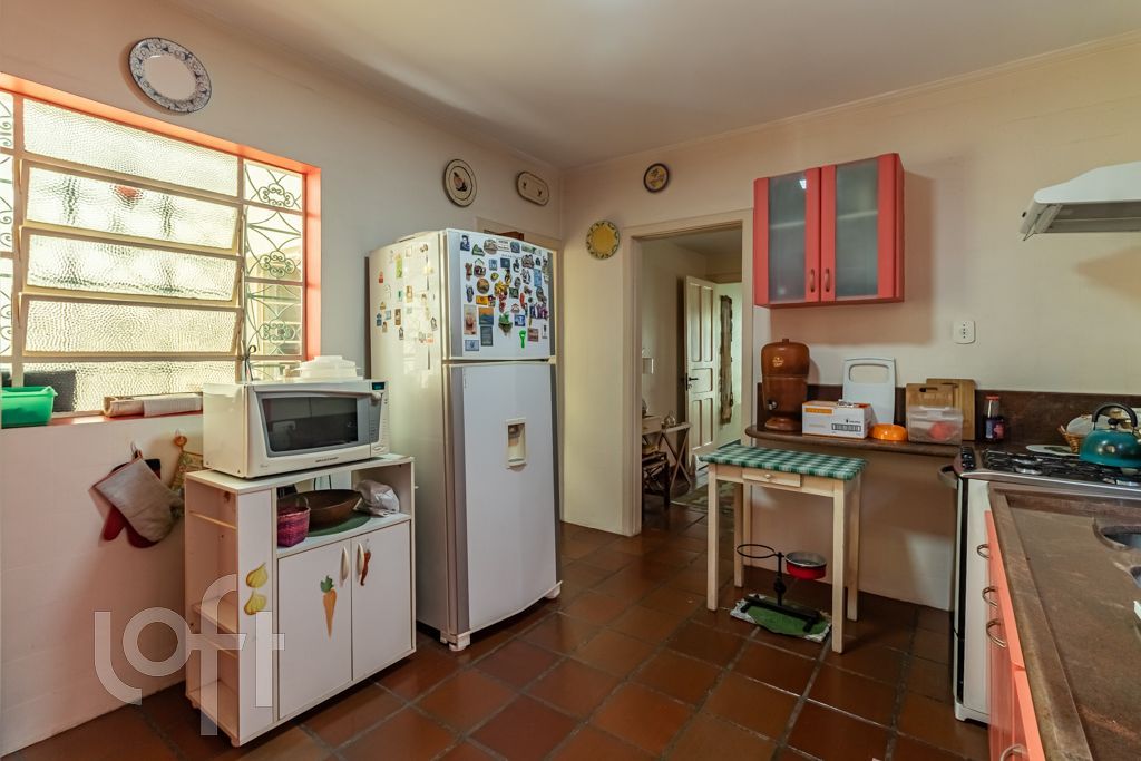 Casa, 3 quartos, 190 m² - Foto 31