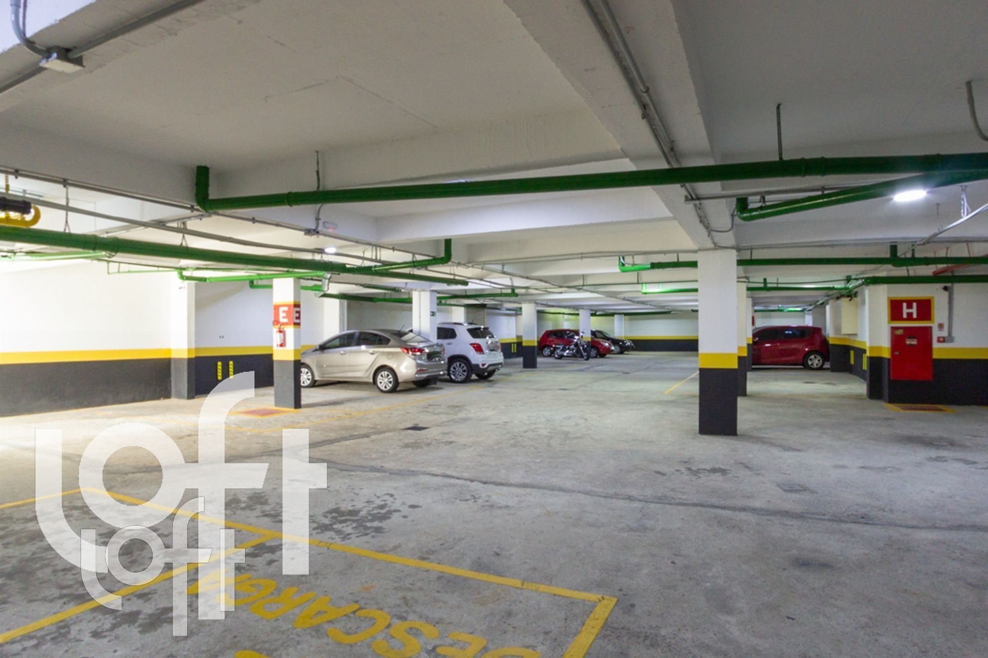 Casa de Condomínio, 2 quartos - Foto 41