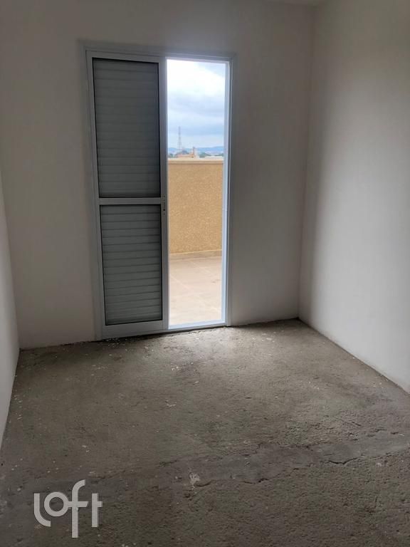 Apartamento, 2 quartos, 40 m² - Foto 2