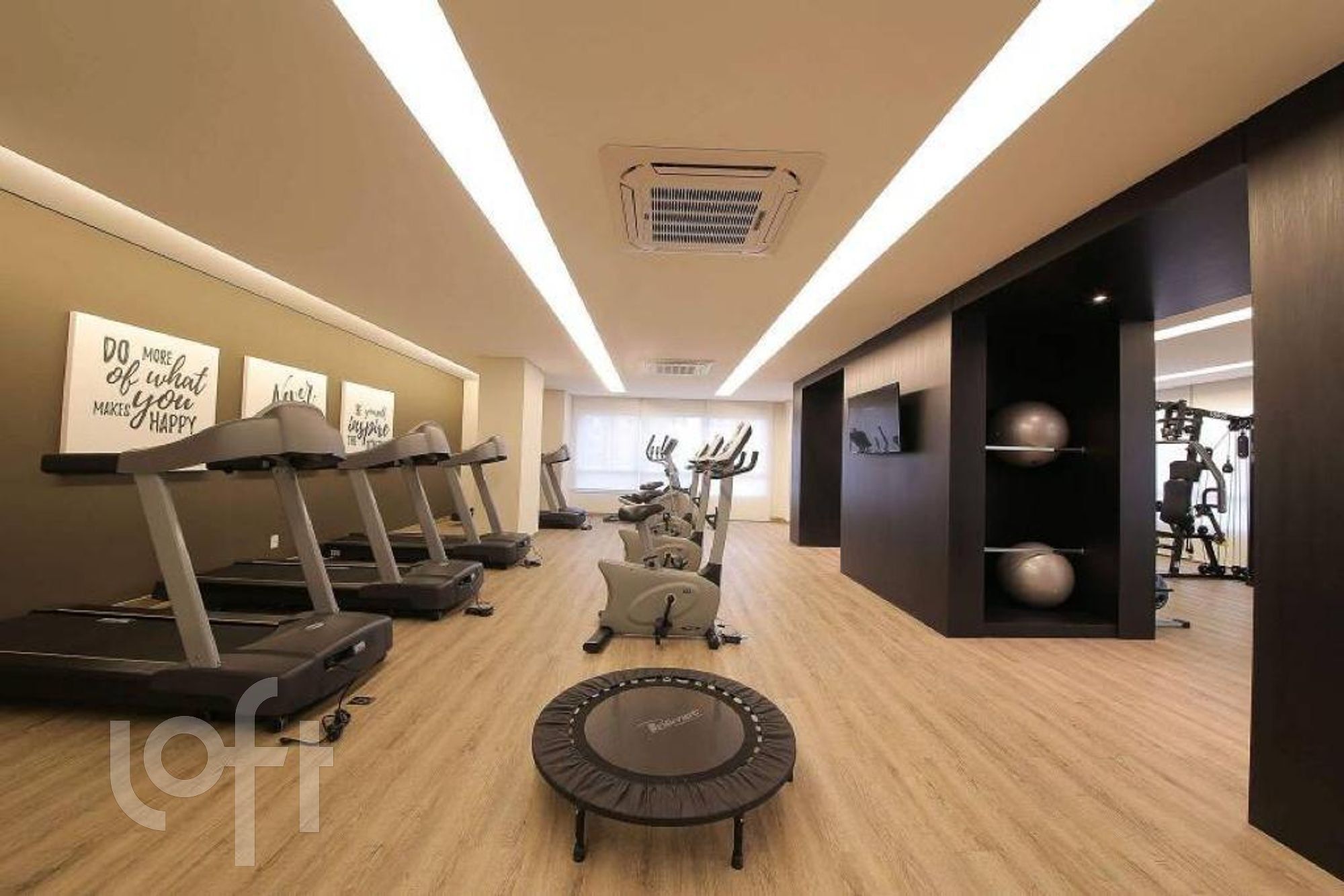 Apartamento, 1 quarto, 47 m² - Foto 14