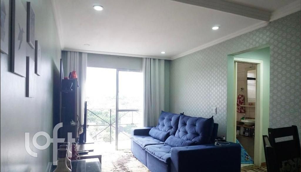 Apartamento, 2 quartos, 59 m² - Foto 22