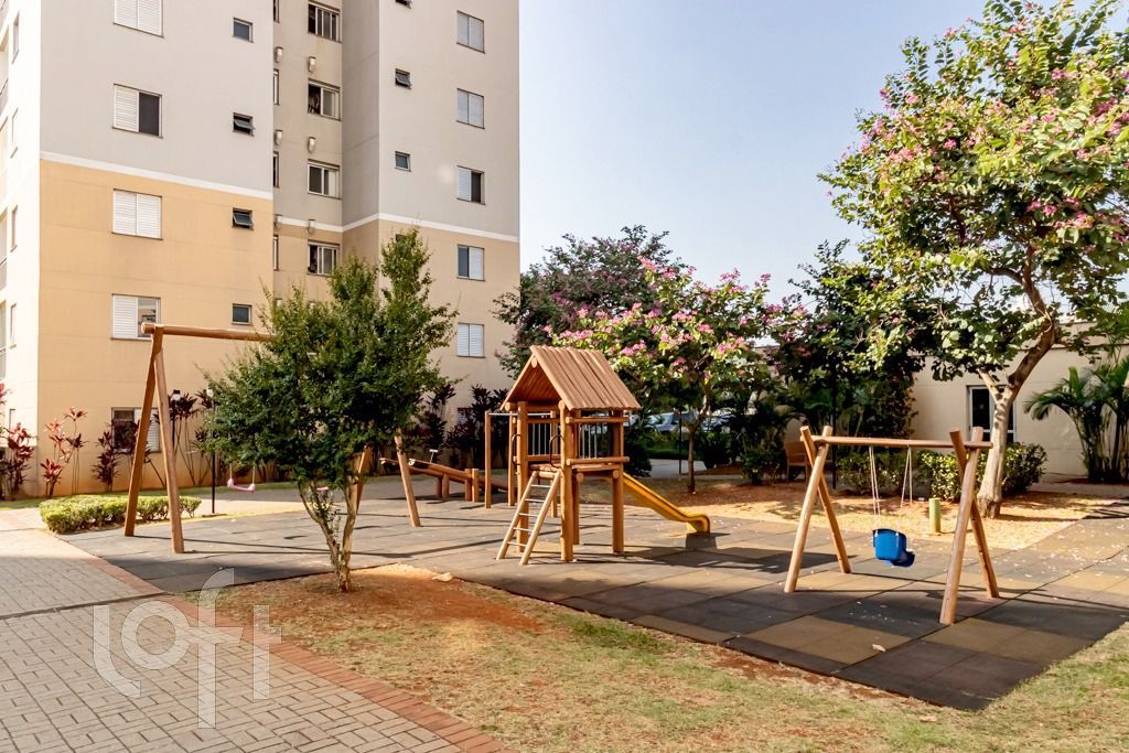 Apartamento, 2 quartos, 47 m² - Foto 26