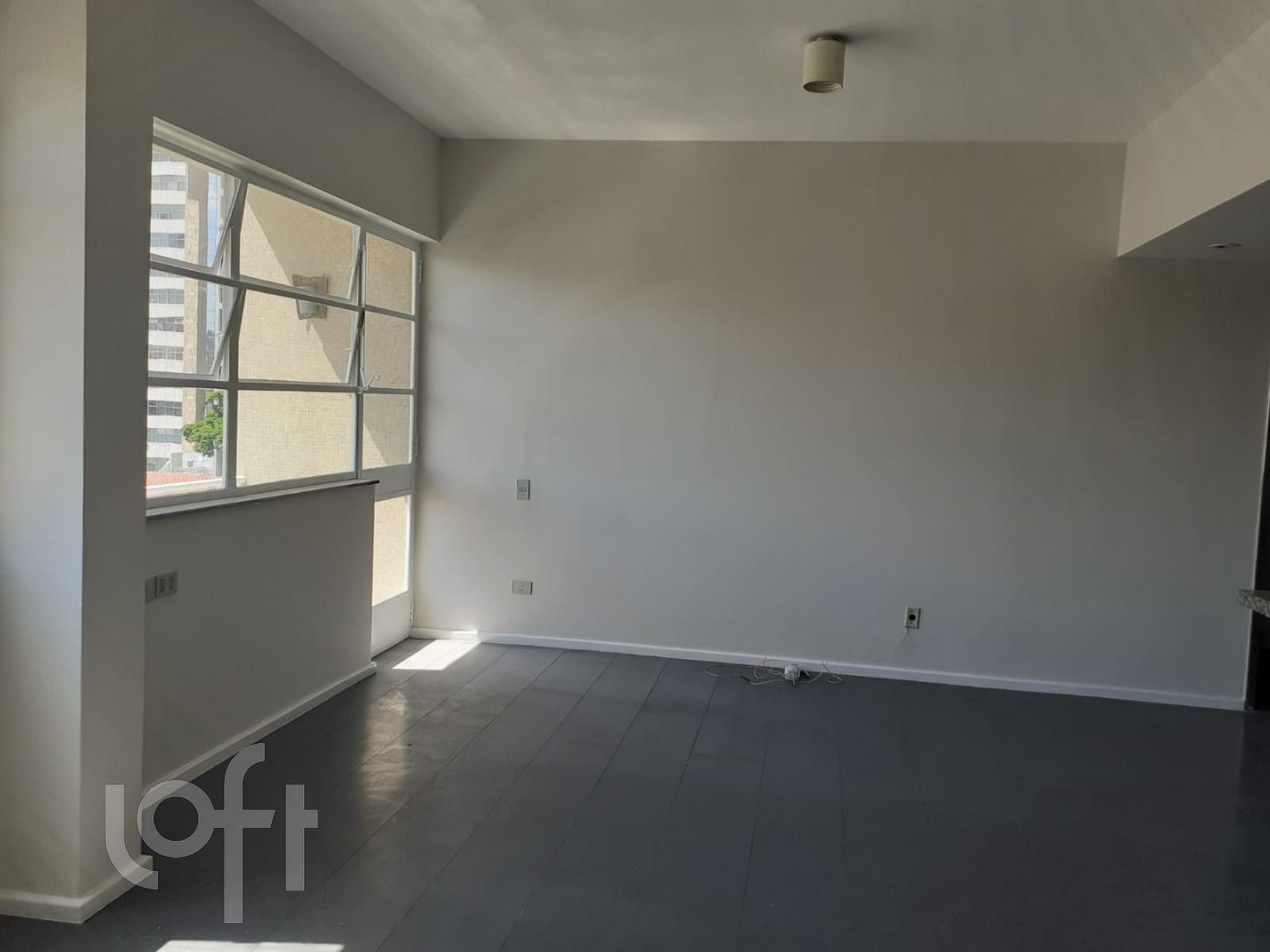 Apartamento, 1 quarto, 69 m² - Foto 5