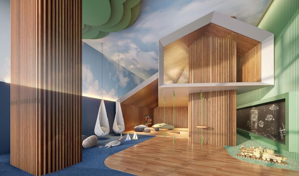 Apartamento à venda com 3 quartos, 142m² - Foto 20