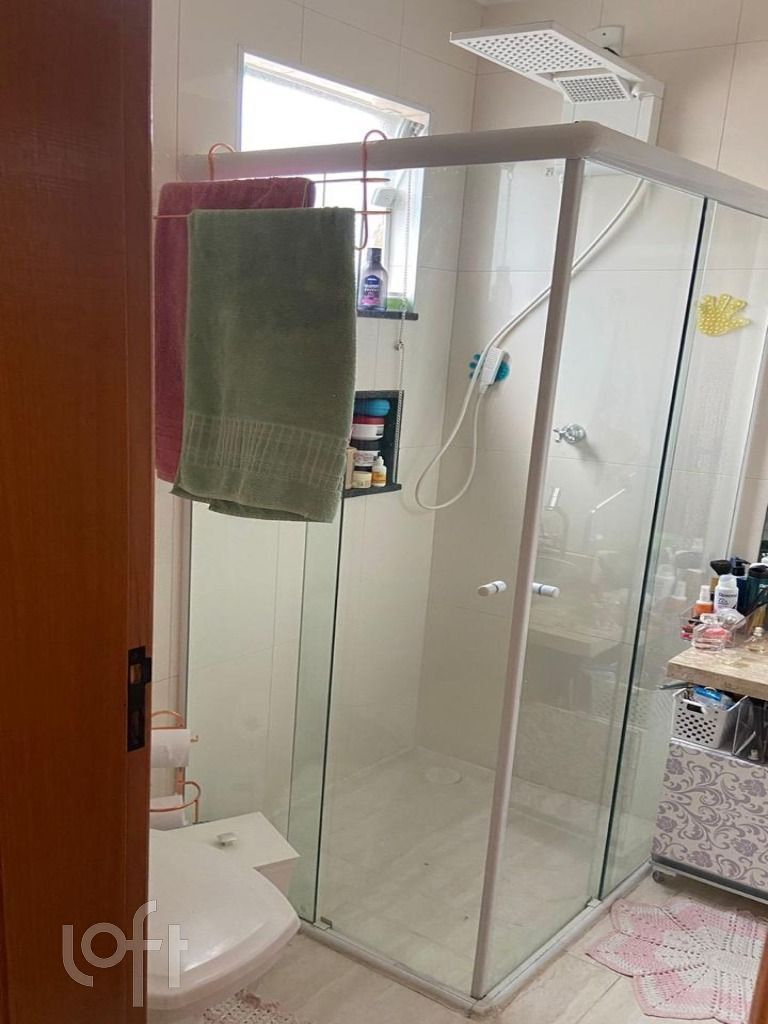 Casa de Condomínio, 2 quartos - Foto 25