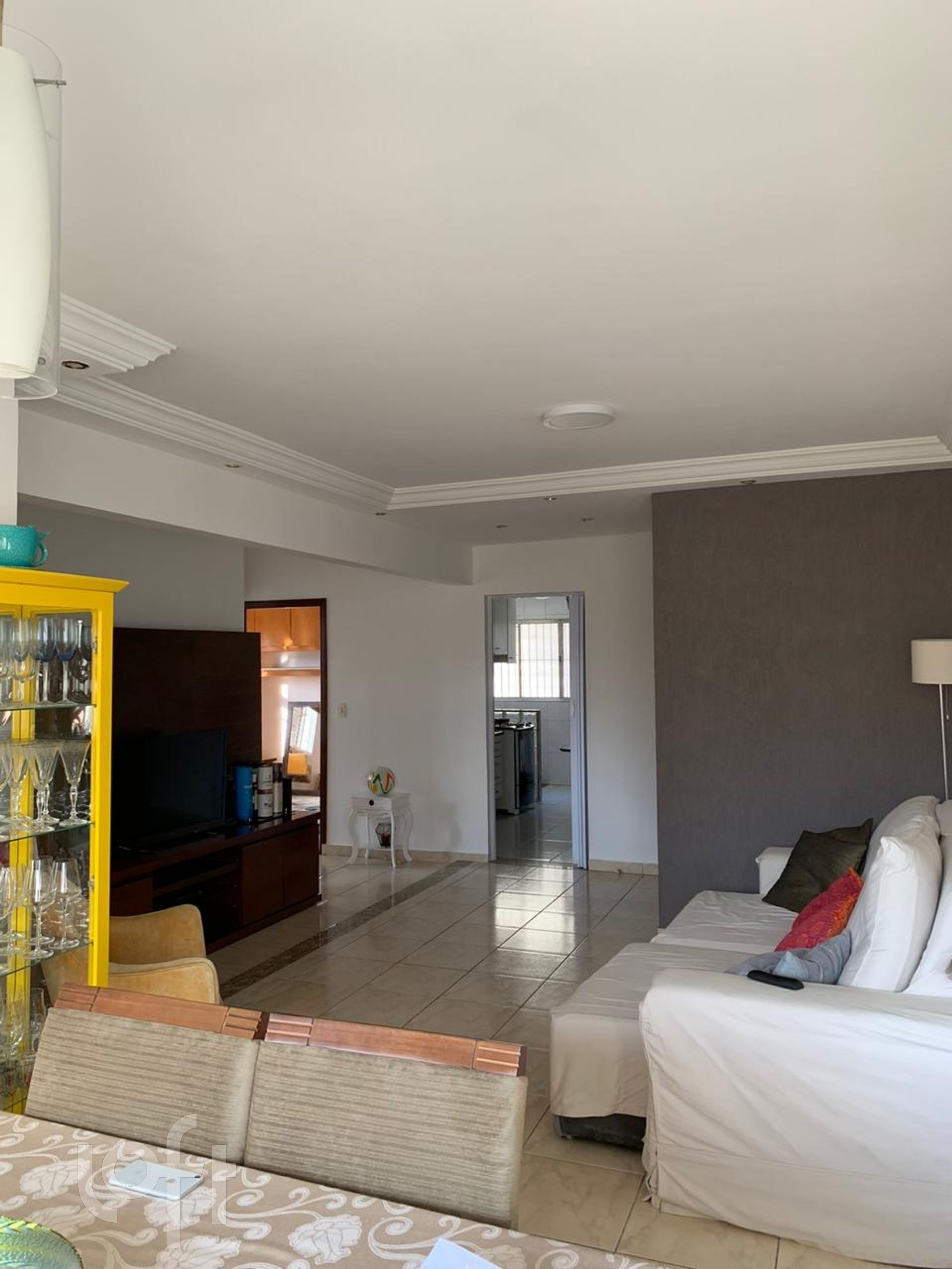 Apartamento, 3 quartos, 103 m² - Foto 5