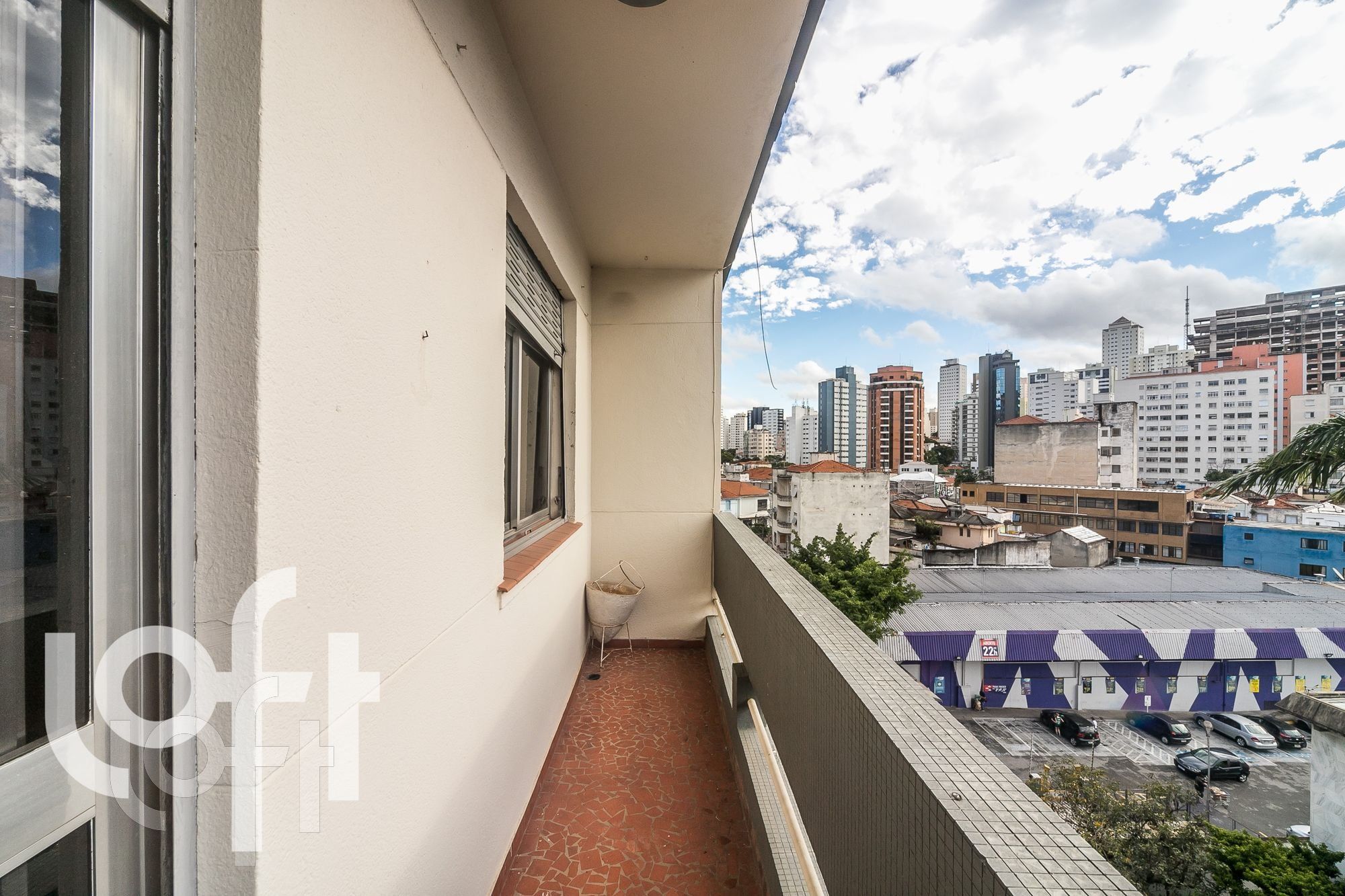 Apartamento à venda com 2 quartos, 120m² - Foto 27