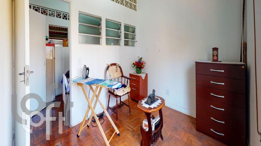 Apartamento, 2 quartos, 35 m² - Foto 15