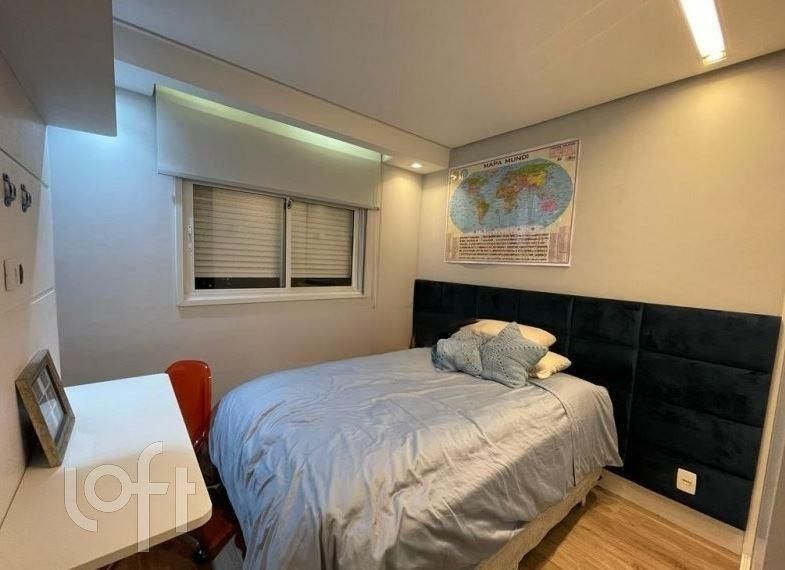 Apartamento, 3 quartos, 200 m² - Foto 7