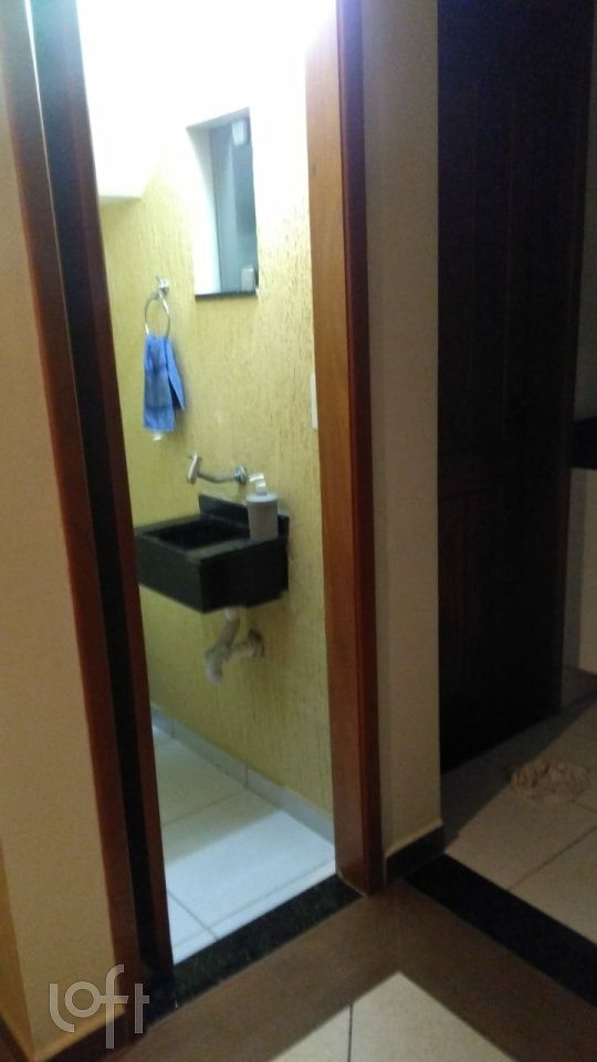 Casa de Condomínio, 2 quartos - Foto 19