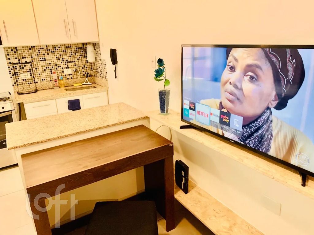 Apartamento, 1 quarto, 40 m² - Foto 6