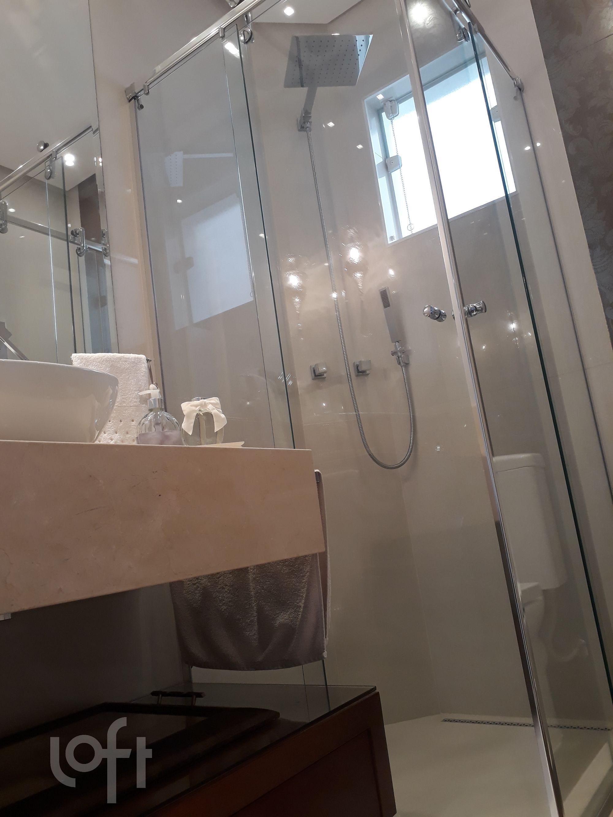 Apartamento à venda com 3 quartos, 102m² - Foto 12