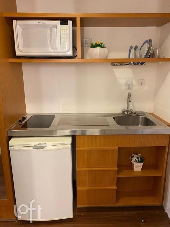 Apartamento, 1 quarto, 35 m² - Foto 9