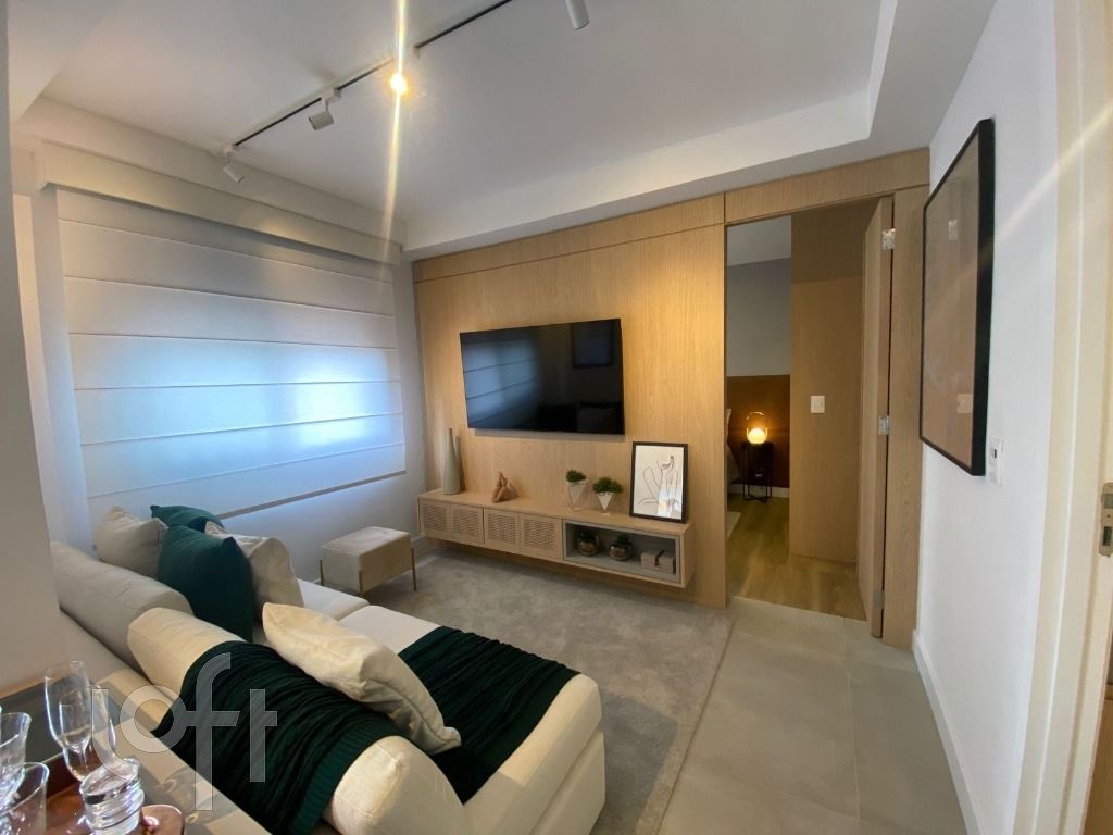 Apartamento, 3 quartos, 63 m² - Foto 3
