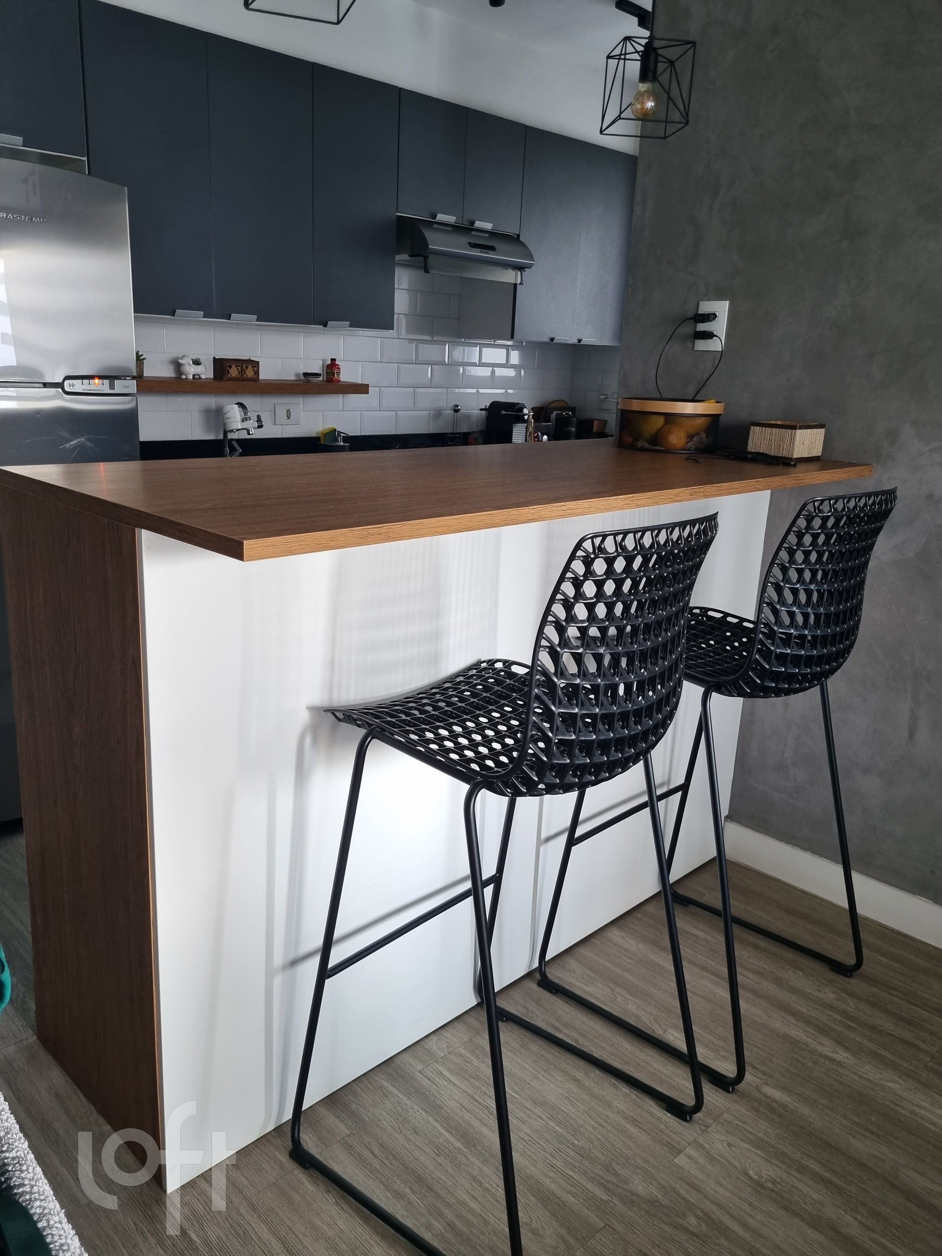 Apartamento, 2 quartos, 57 m² - Foto 7