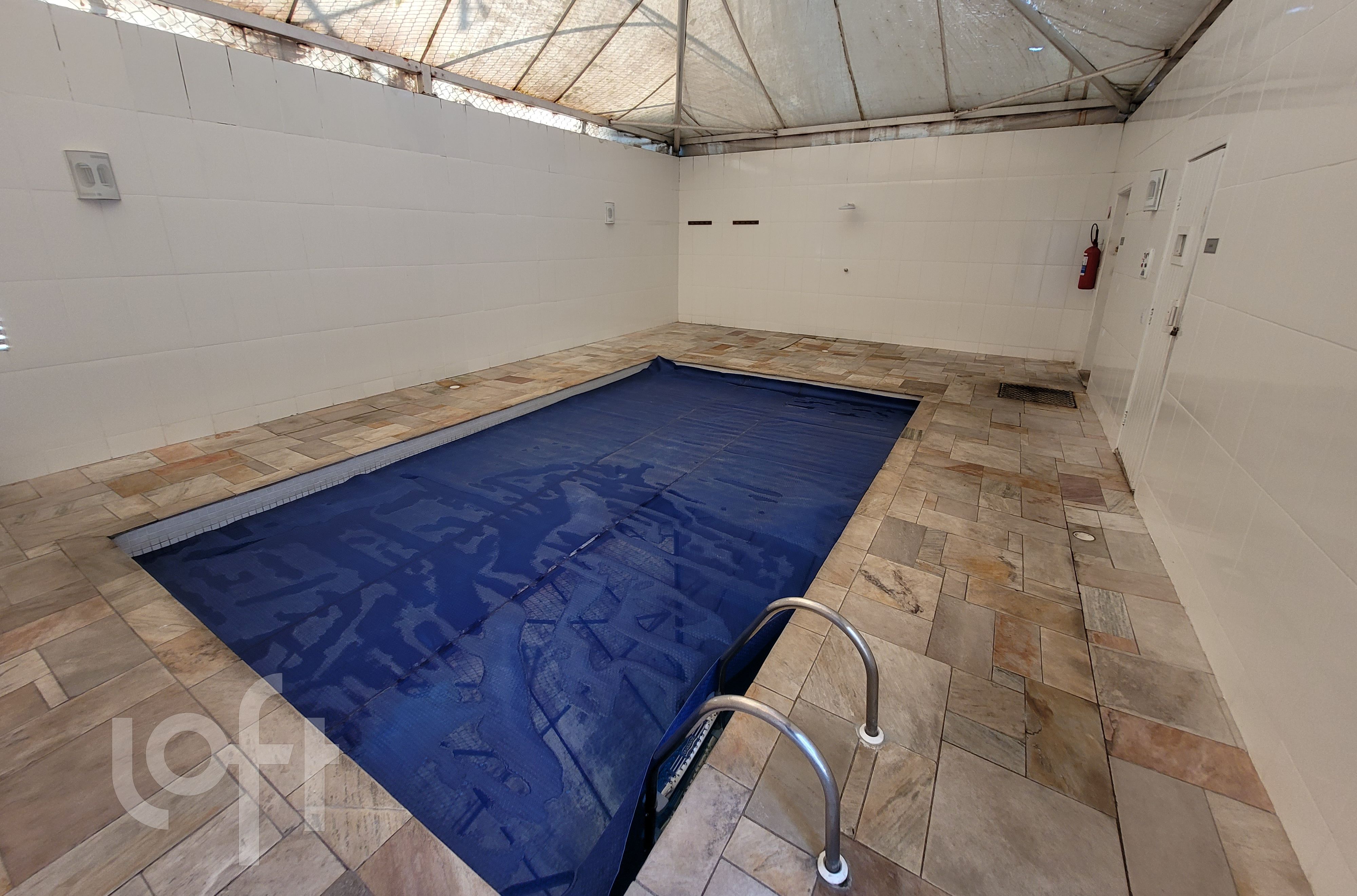 Apartamento, 2 quartos, 50 m² - Foto 15