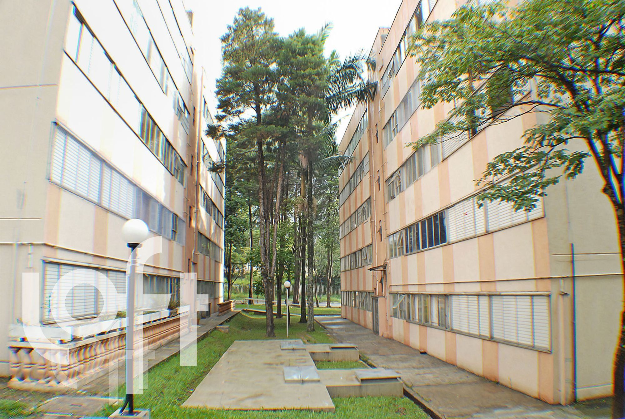 Apartamento, 3 quartos, 62 m² - Foto 10