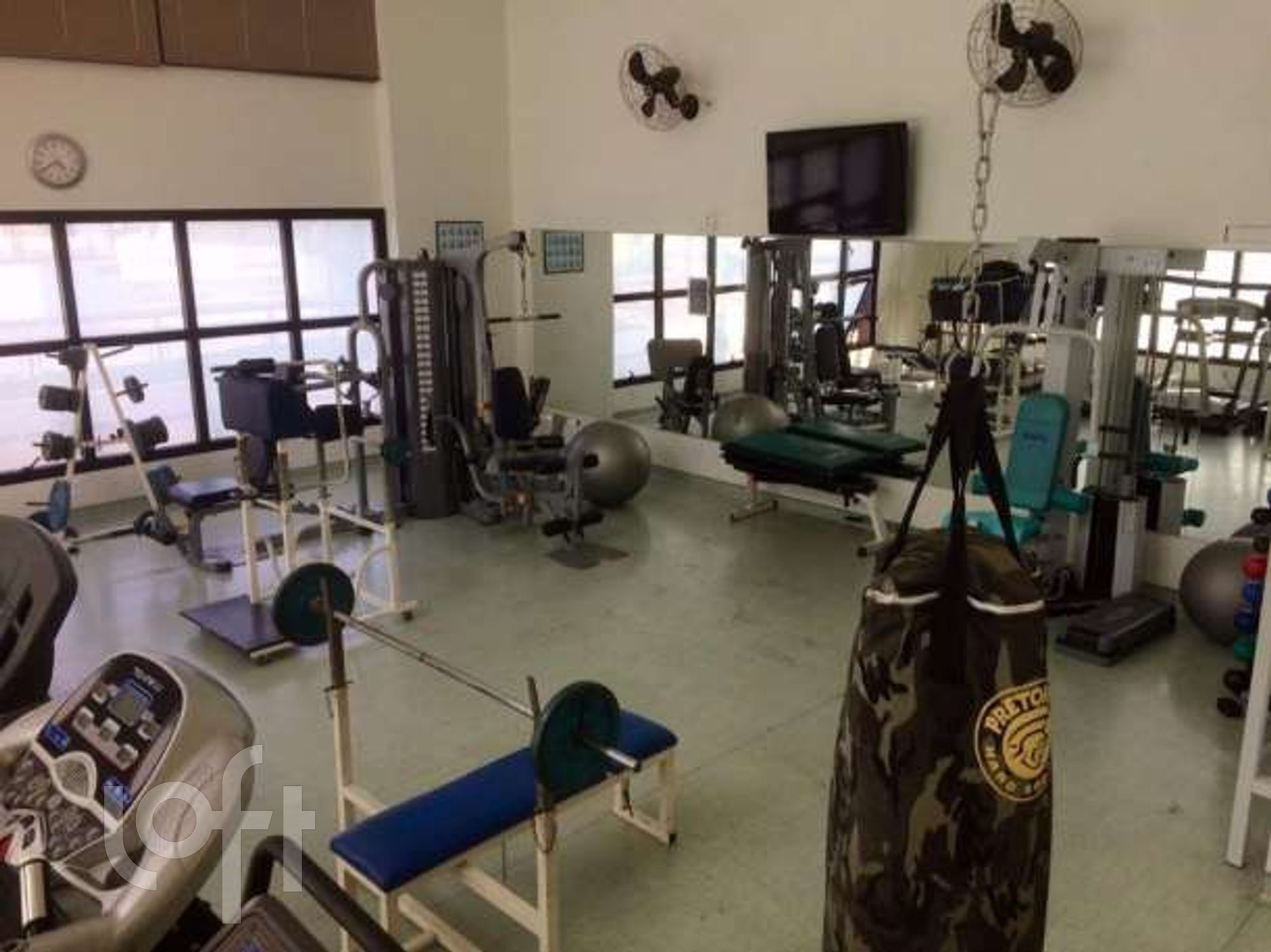 Apartamento, 4 quartos, 230 m² - Foto 10