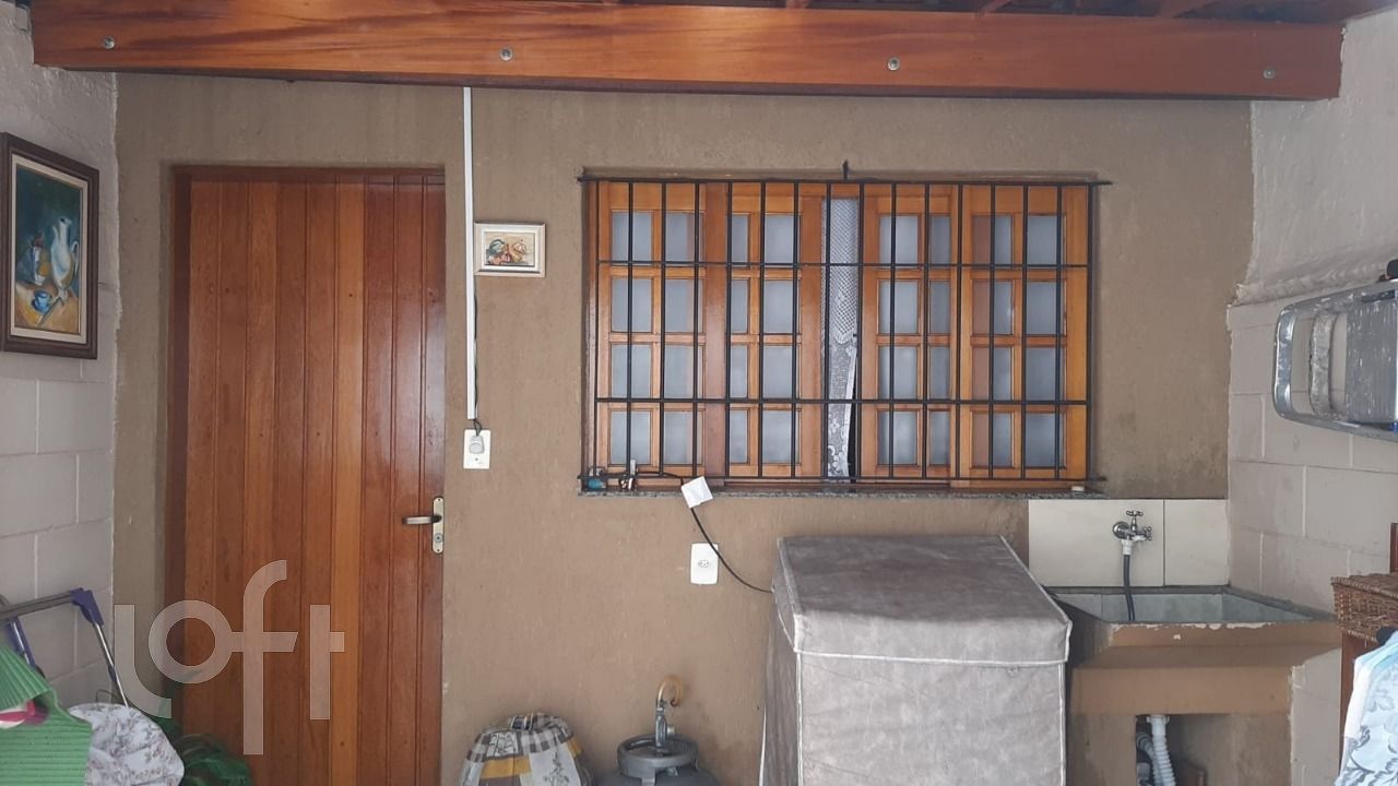 Casa, 2 quartos, 68 m² - Foto 35