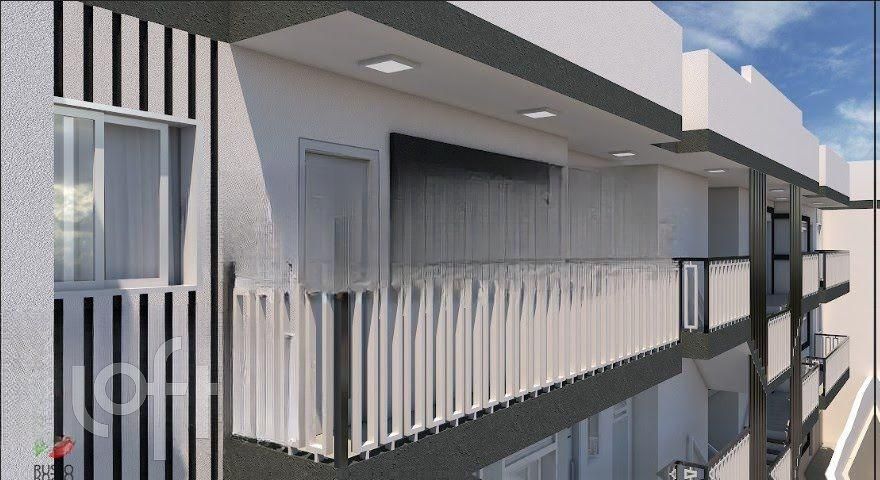 Apartamento, 2 quartos, 33 m² - Foto 8