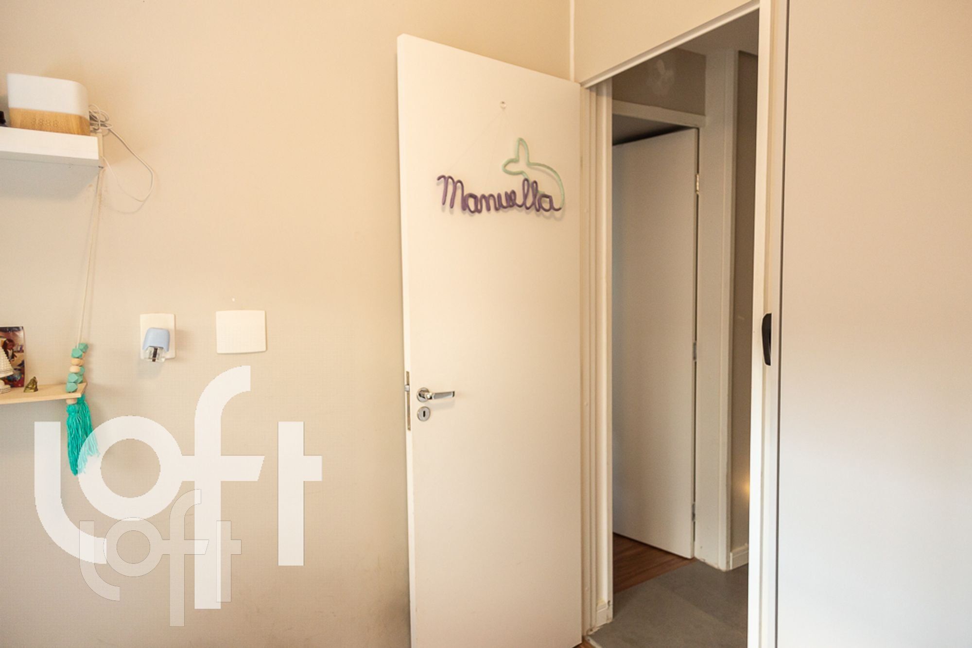 Apartamento, 2 quartos, 79 m² - Foto 2