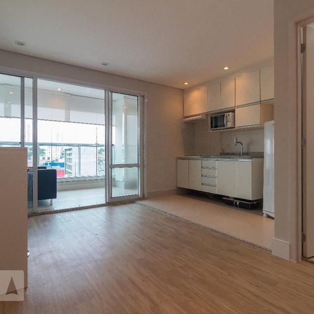 Apartamento à venda com 1 quarto, 43m² - Foto 24