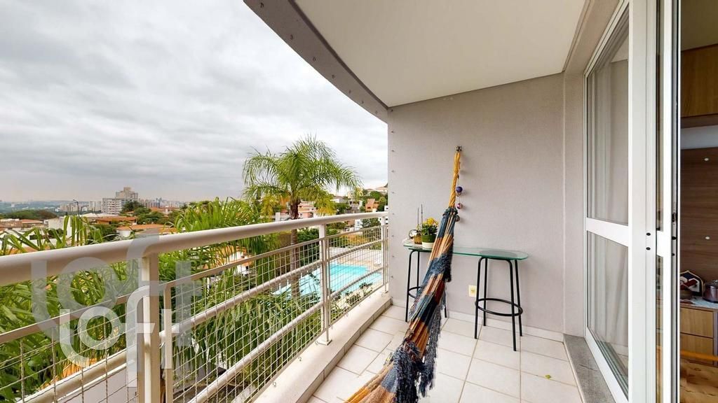 Apartamento à venda com 1 quarto, 70m² - Foto 43