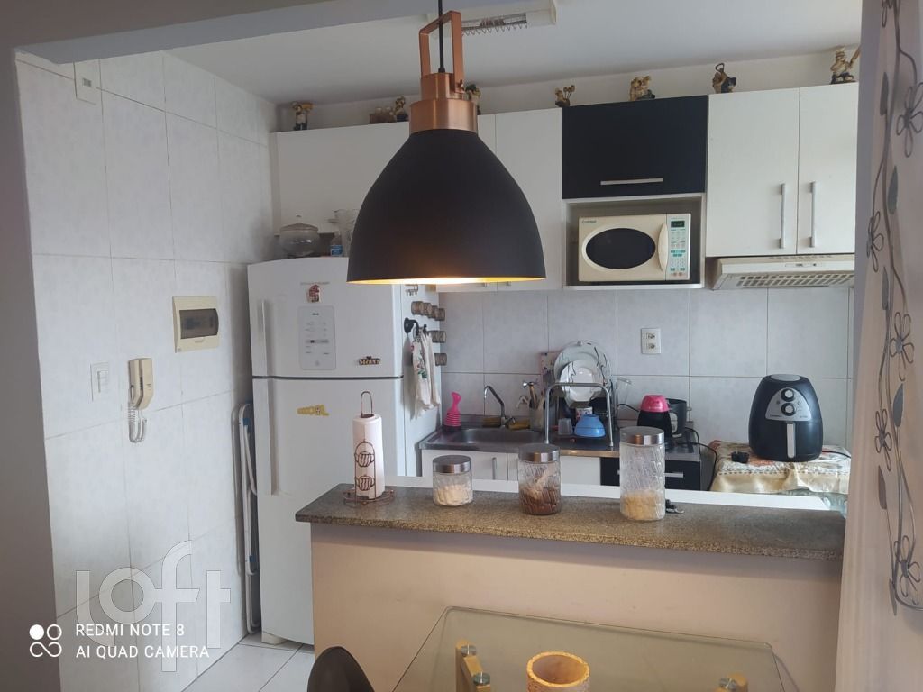Apartamento, 2 quartos, 51 m² - Foto 6