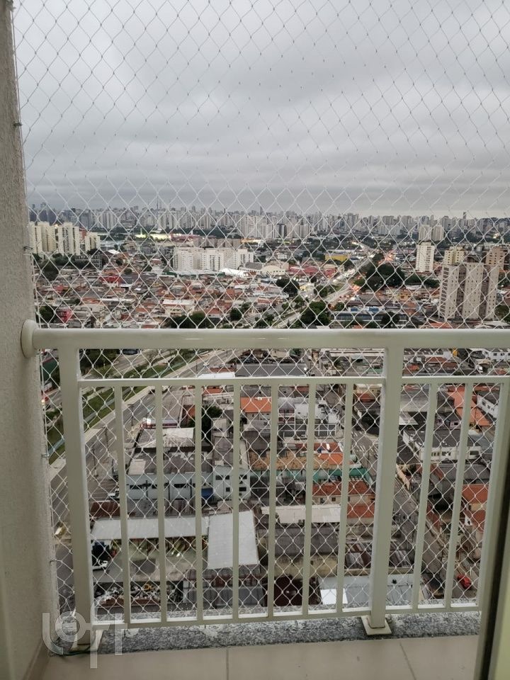 Apartamento à venda com 2 quartos, 58m² - Foto 1
