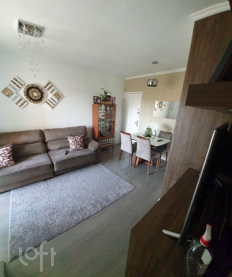 Apartamento, 2 quartos, 55 m² - Foto 10