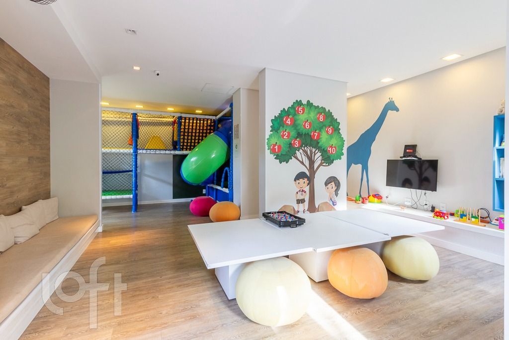 Apartamento, 2 quartos, 60 m² - Foto 23