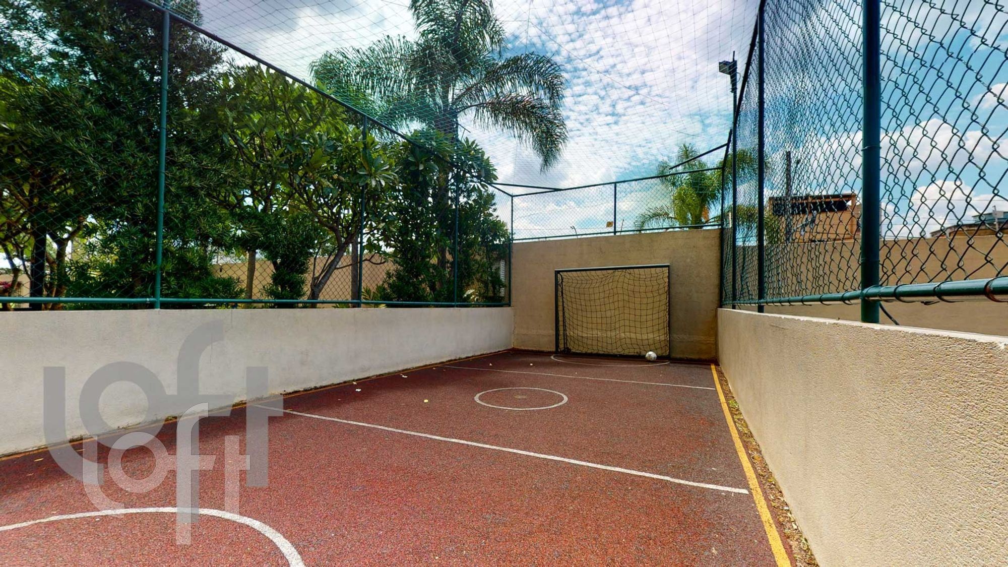 Apartamento, 2 quartos, 46 m² - Foto 27